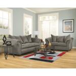 Darcy Loveseat Loveseats Ashley Furniture 56