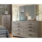 Culverbach Dresser and Mirror Dressers Ashley Furniture 21