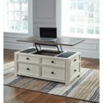 Bolanburg Coffee Table and 2 End Tables - Image 5