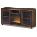 Starmore 70″ TV Stand with Electric Fireplace Fireplaces Ashley Furniture 26