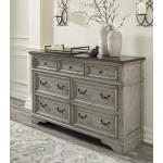 Lodenbay Dresser Dressers Ashley Furniture 23