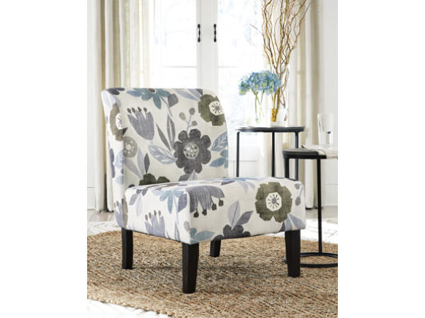 Triptis Accent Chair Chairs Ashley Furniture