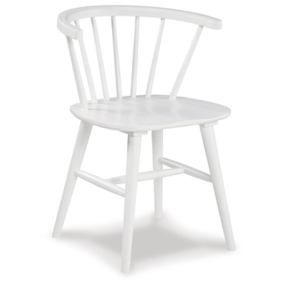 Grannen Dining Chair (Set of 2) Chairs & Benches Ashley Furniture 13