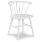 Grannen Dining Chair (Set of 2) Chairs & Benches Ashley Furniture 22