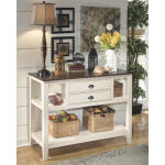 Whitesburg Dining Server Dining Storage Ashley Furniture 15