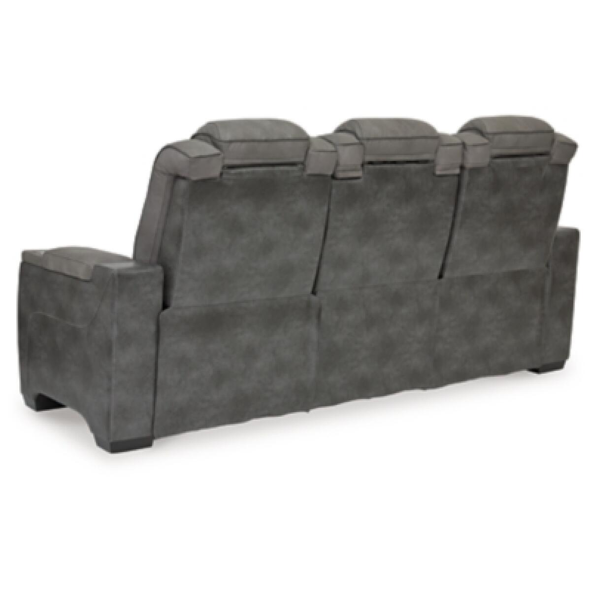 Next-Gen DuraPella Power Reclining Sofa Sofas Ashley Furniture 20