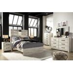 Cambeck Full Panel Bed Beds Ashley Furniture 26