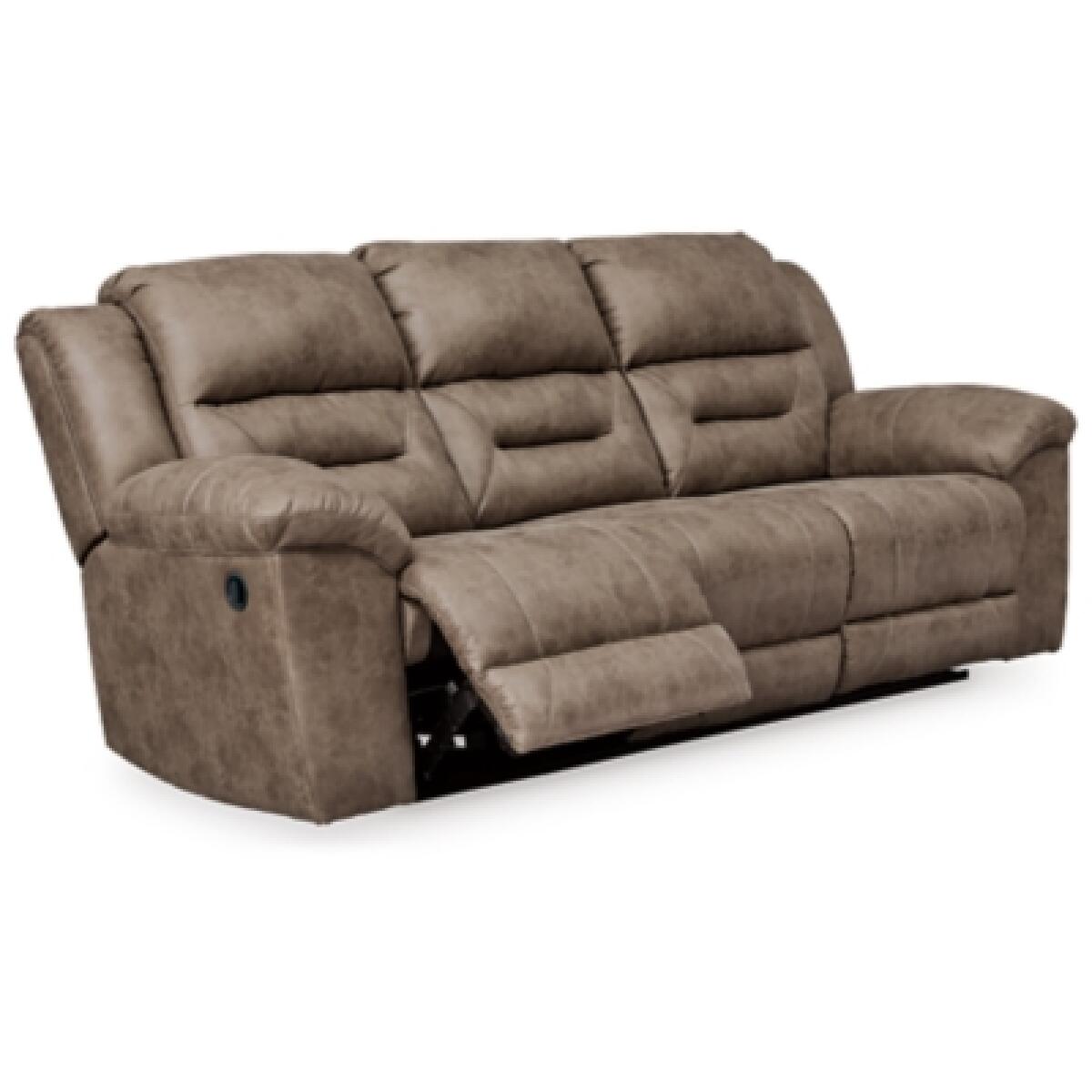 Stoneland Reclining Sofa Sofas Ashley Furniture 14
