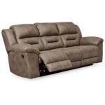 Stoneland Reclining Sofa Sofas Ashley Furniture 24