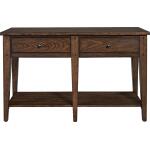 Lake House Sofa Table Sofa Tables Liberty Furniture 5