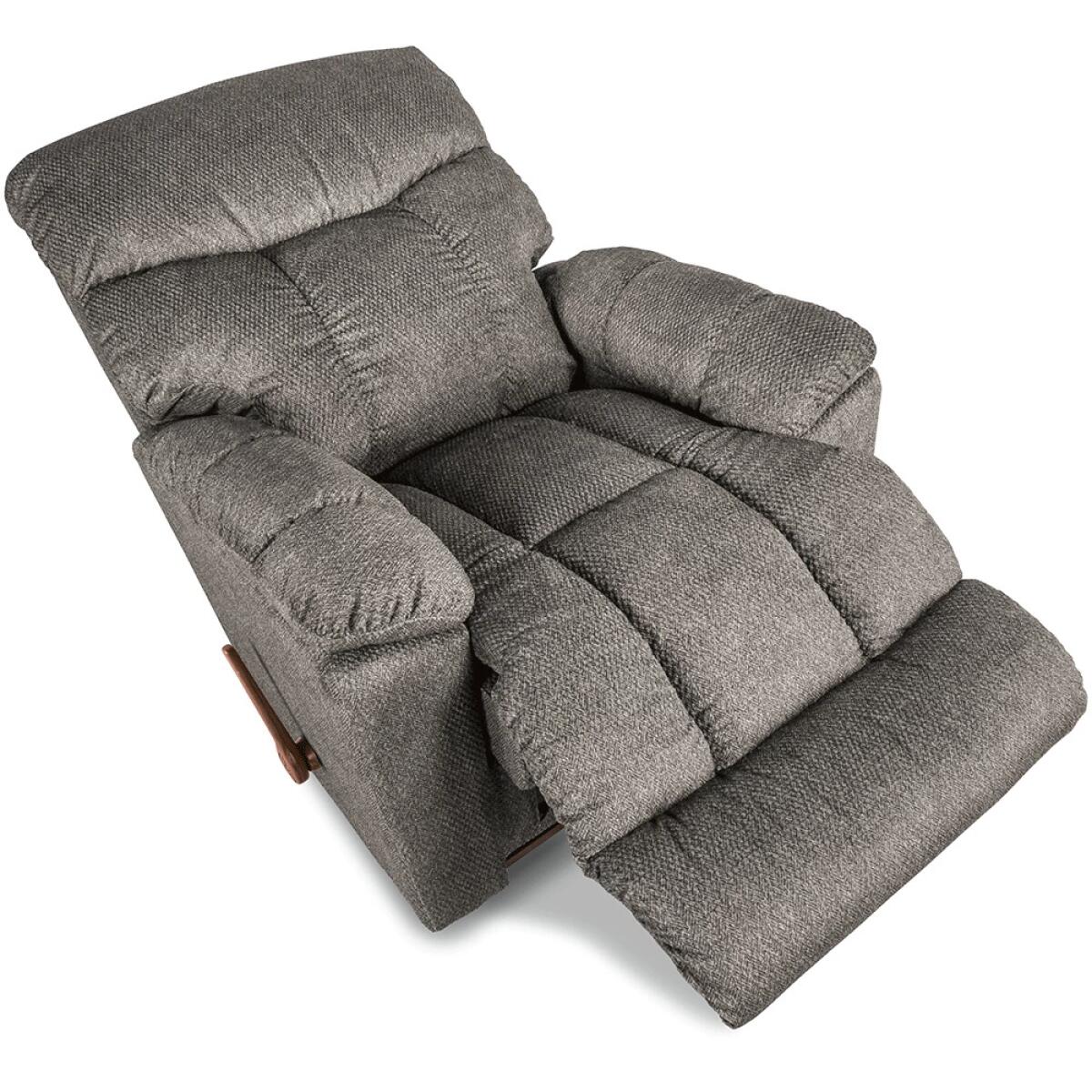 Morrison Rocking Recliner Recliners Customizable 11