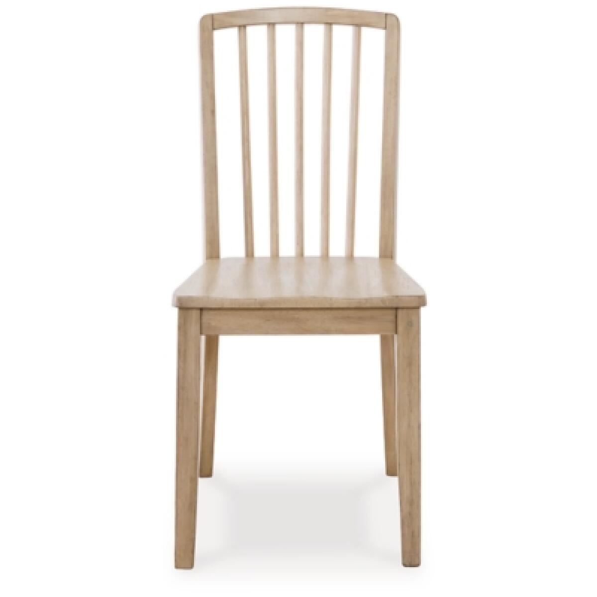 Gleanville Dining Chair Chairs & Benches Ashley Furniture 13