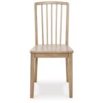 Gleanville Dining Chair Chairs & Benches Ashley Furniture 21