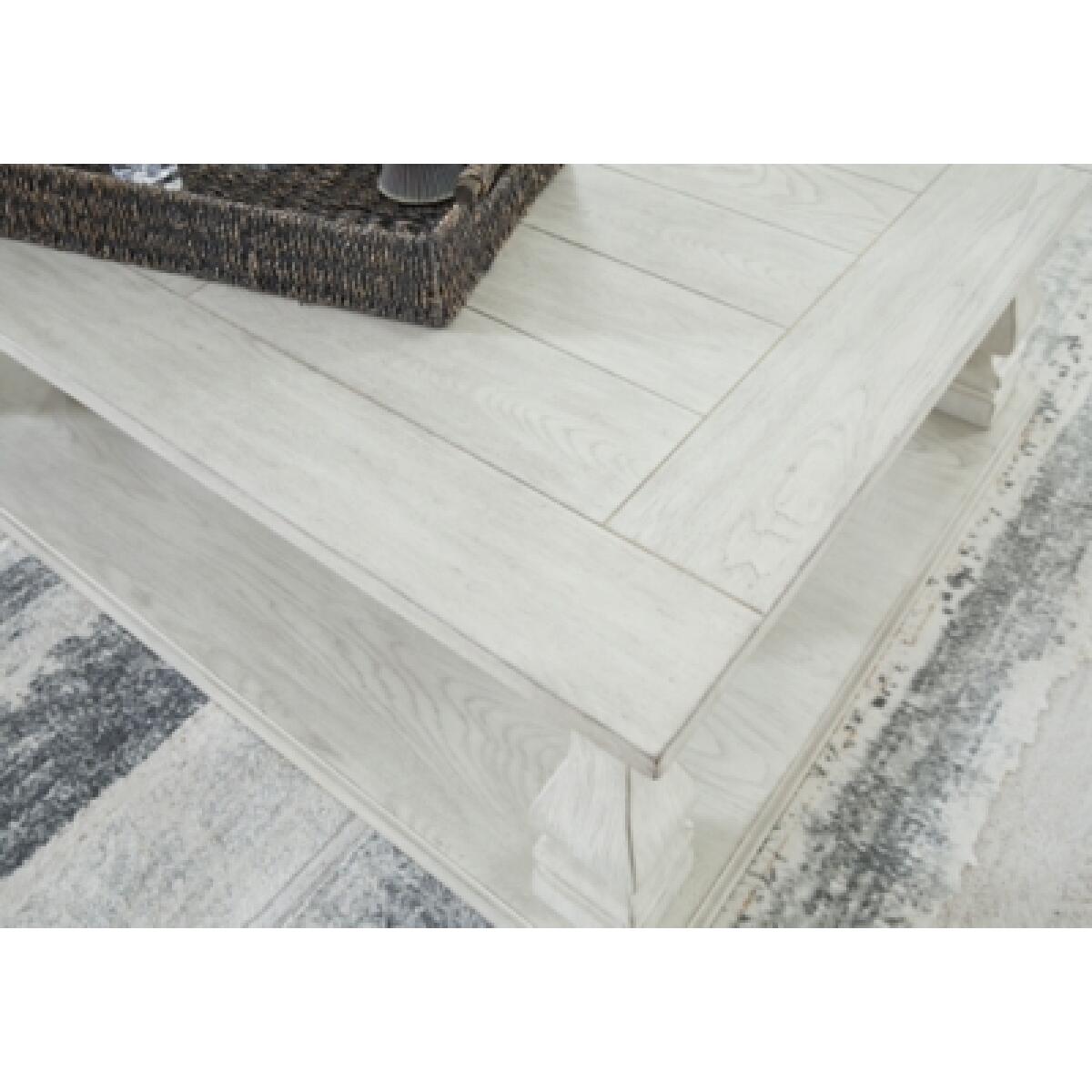 Arlendyne Coffee Table Cocktail & Coffee Tables Ashley Furniture 15