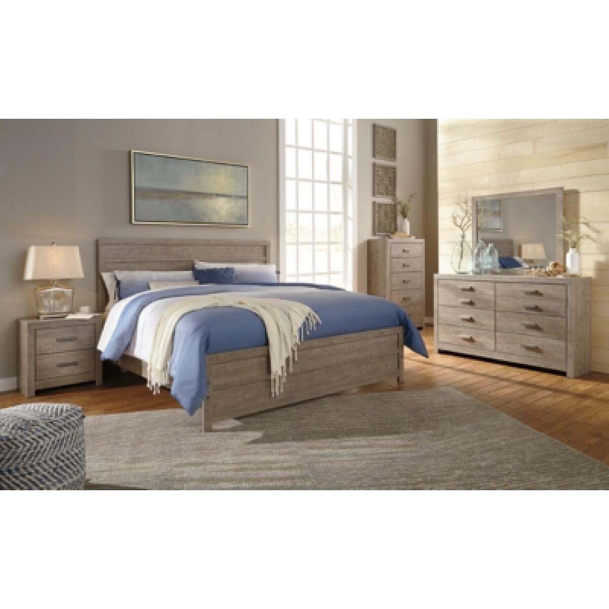 Culverbach Dresser Dressers Ashley Furniture 12