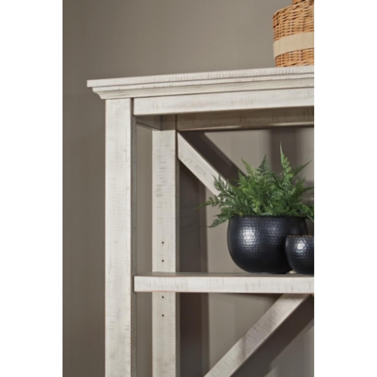 Carynhurst 75″ Bookcase Bookcases Ashley Furniture 21