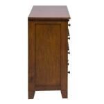 Grandpas Cabin 7 Drawer Dresser Dressers Liberty Furniture 19