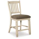 Bolanburg Counter Height Bar Stool Barstools Ashley Furniture 26