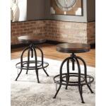 Valebeck Counter Height Bar Stool Barstools Ashley Furniture 15
