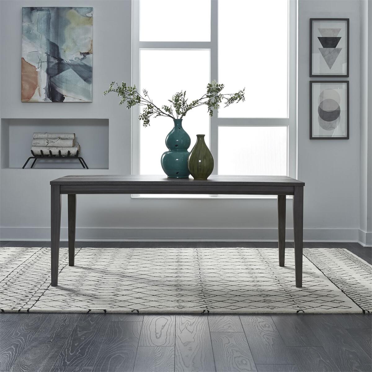 Tanners Creek Rectangular Leg Table Dining Tables Liberty Furniture 5