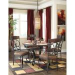 Glambrey Dining Chair (Set of 4) Chairs & Benches Ashley Furniture 42