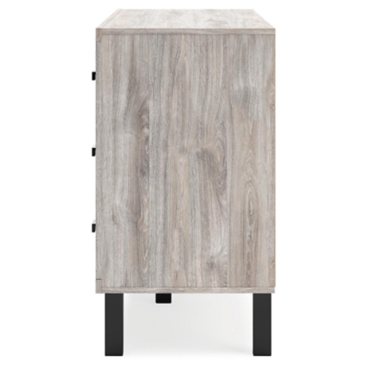Vessalli Dresser Dressers Ashley Furniture 20