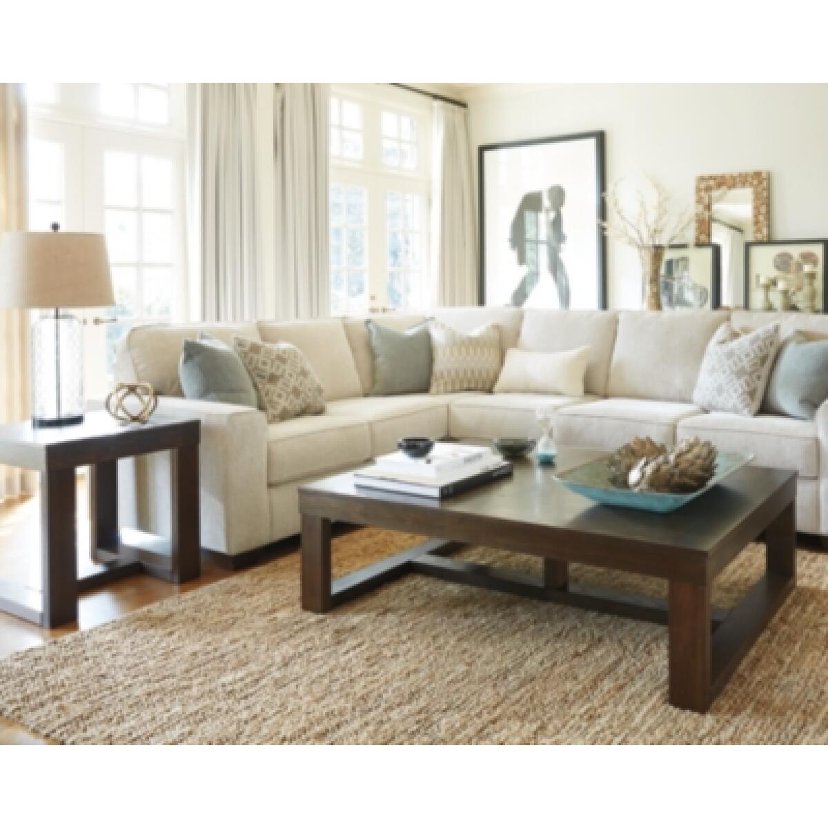 Watson Coffee Table Cocktail & Coffee Tables Ashley Furniture 8