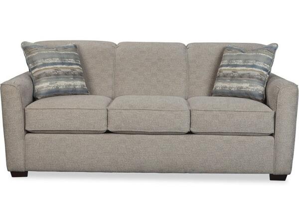 Loft Living Mannie Sofa Sofas Craftmaster Furniture
