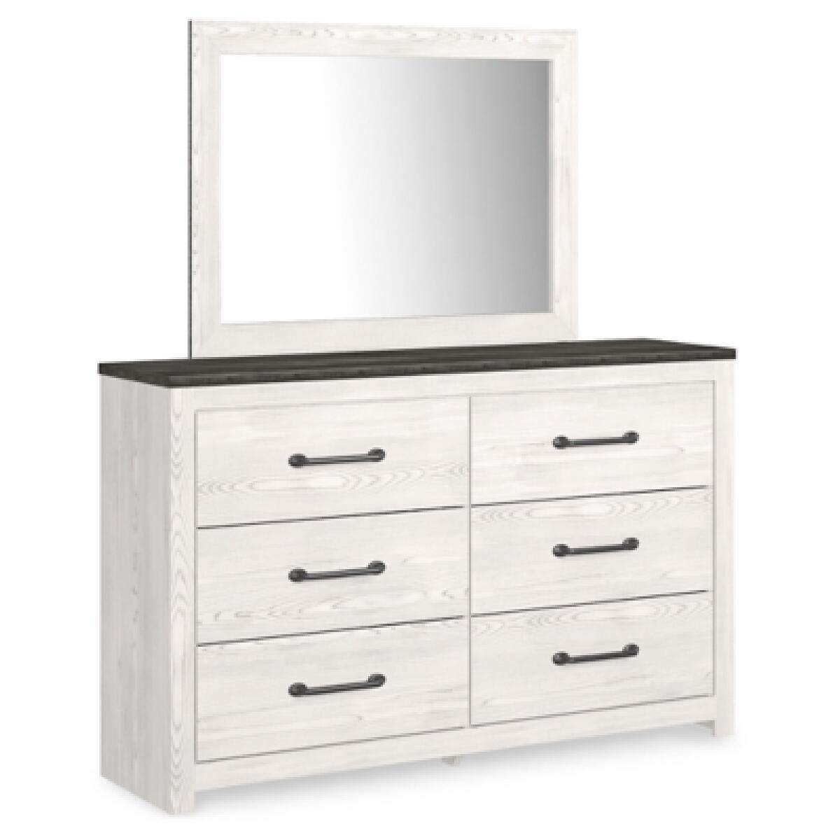 Gerridan Dresser and Mirror Dressers Ashley Furniture 8