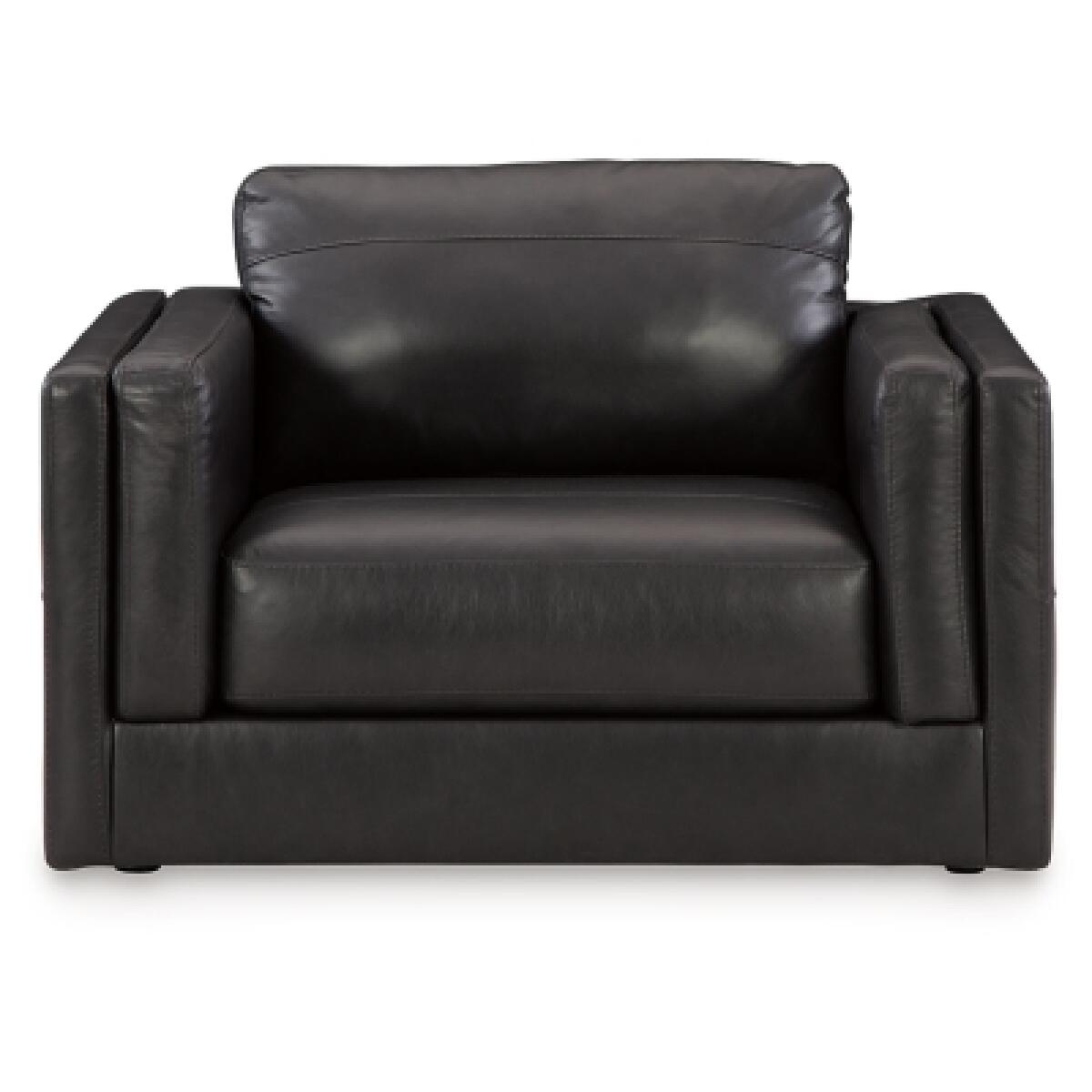 Amiata Oversized Chair Chairs Ashley Furniture 13