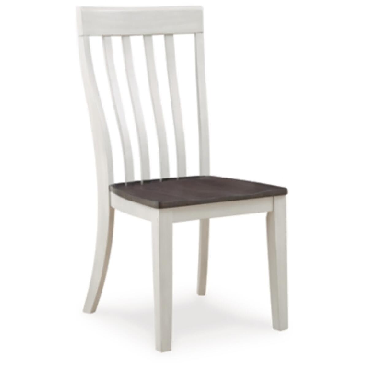 Darborn Dining Chair Chairs & Benches Ashley Furniture 13
