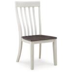 Darborn Dining Chair Chairs & Benches Ashley Furniture 22