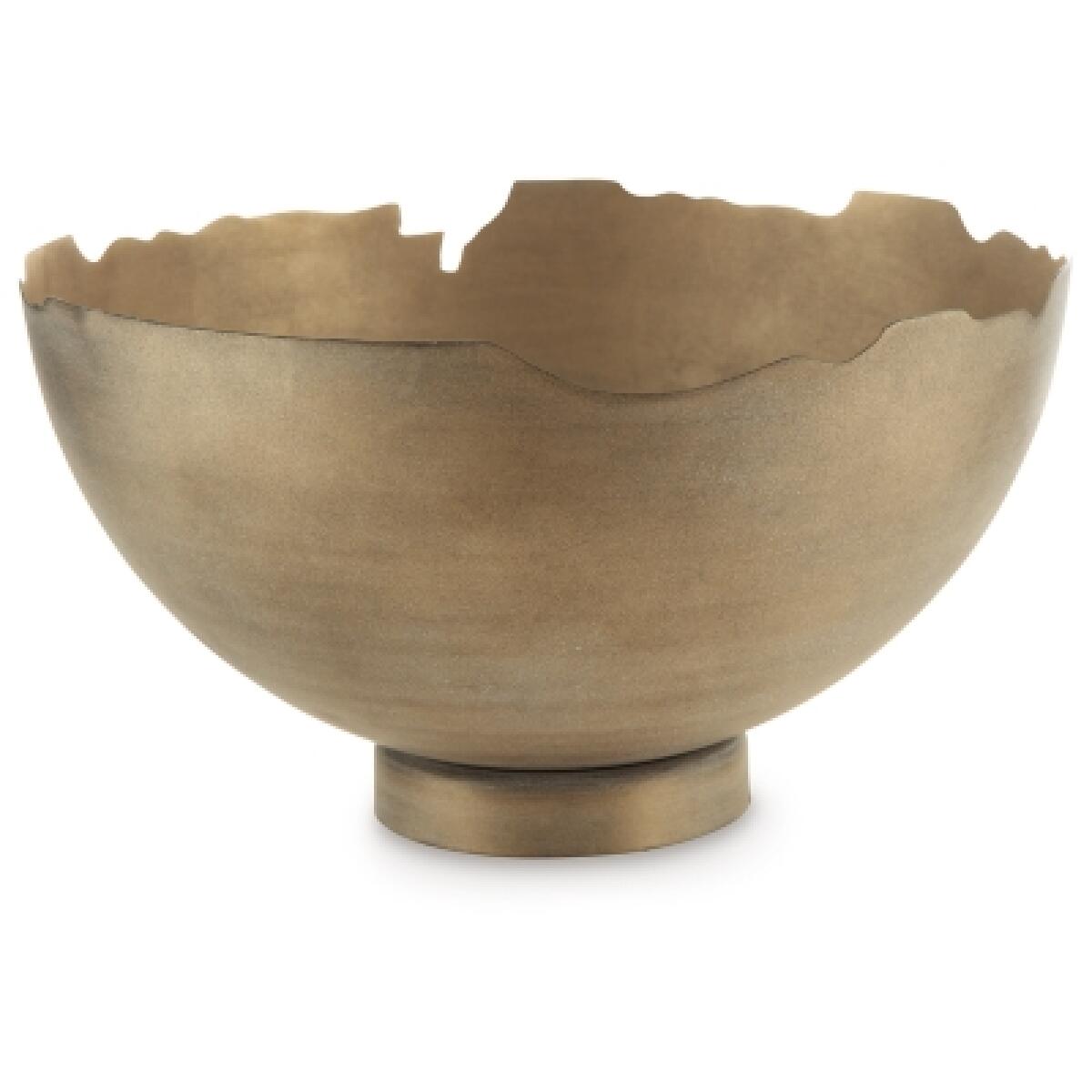 Maura Bowl Accents Ashley Furniture 13
