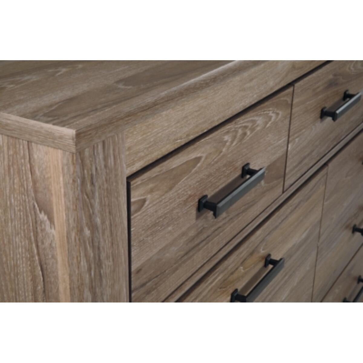 Zelen Dresser Dressers Ashley Furniture 12