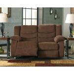 Tulen Reclining Loveseat Loveseats Ashley Furniture 17