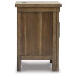 Moriville Chairside End Table Chairside Tables Ashley Furniture 24
