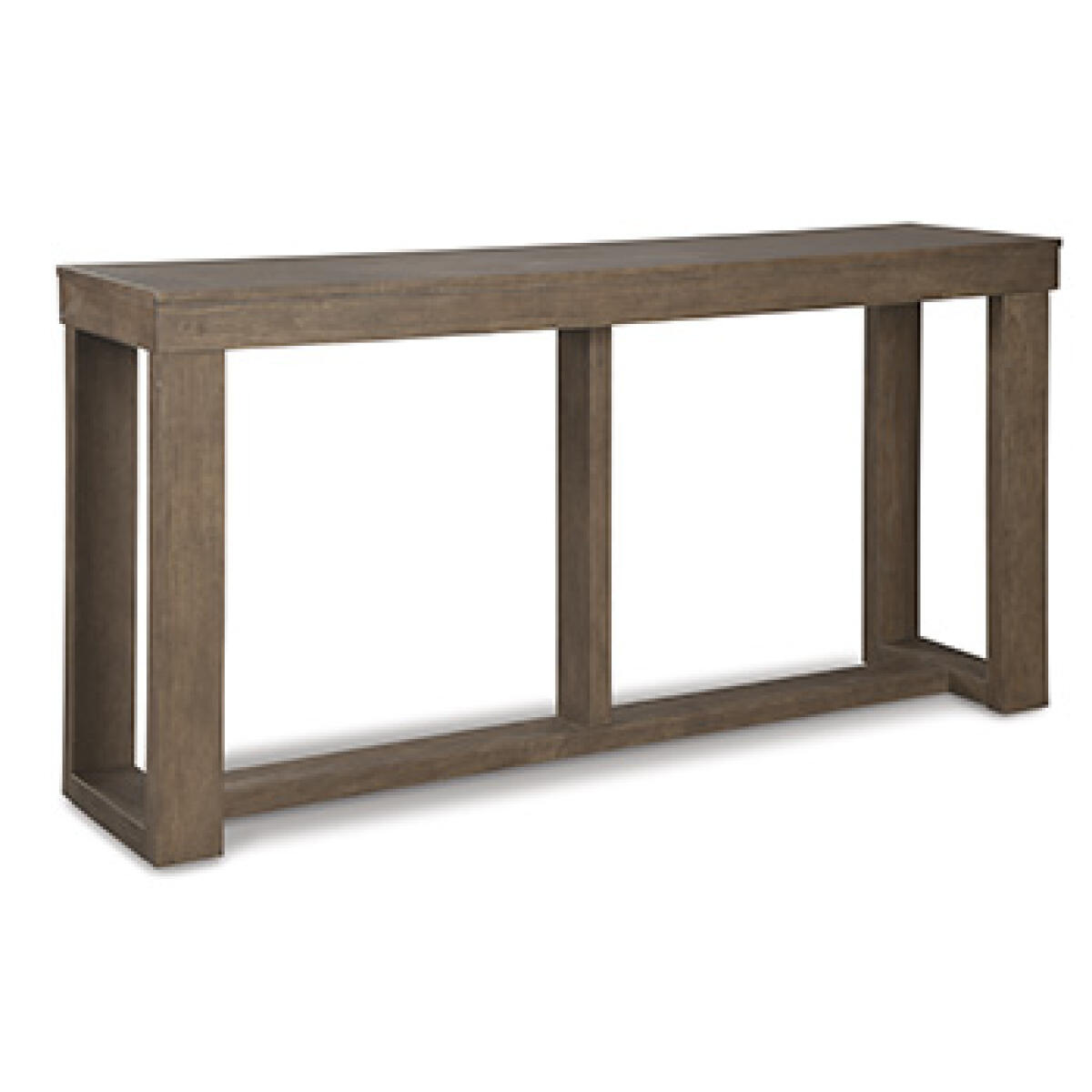 Cariton Sofa/Console Table Sofa Tables Ashley Furniture 2