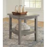 Charina End Table End tables Ashley Furniture 15