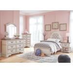 Realyn Dresser and Mirror Dressers Ashley Furniture 29