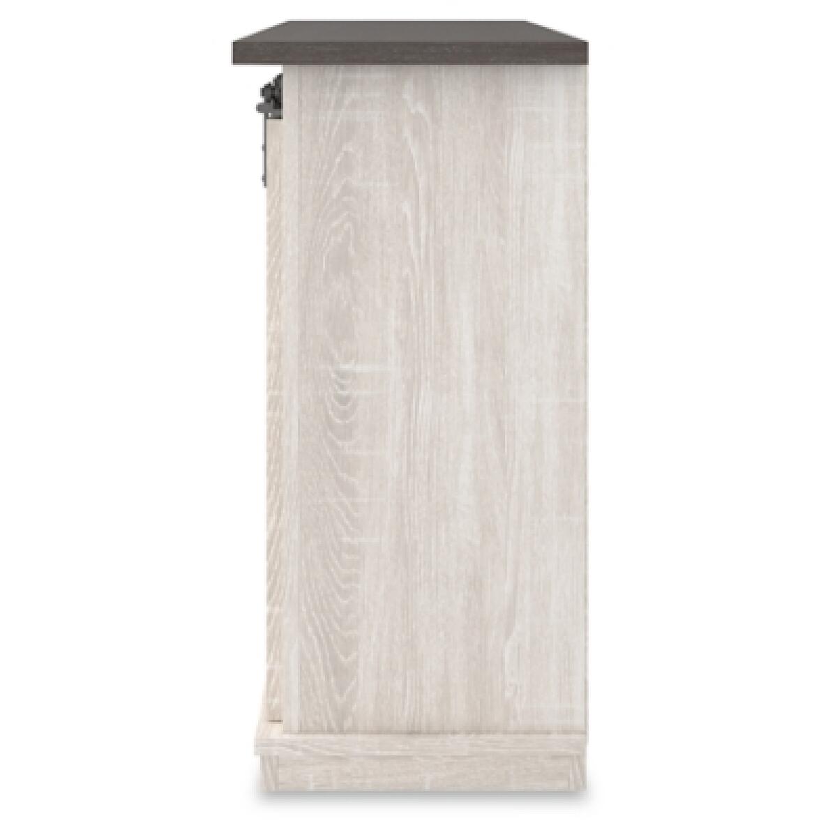 Dorrinson 54″ TV Stand Entertainment Stands Ashley Furniture 20