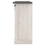 Dorrinson 54″ TV Stand Entertainment Stands Ashley Furniture 32