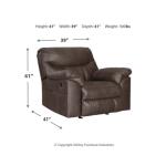 Boxberg Recliner Recliners Ashley Furniture 38
