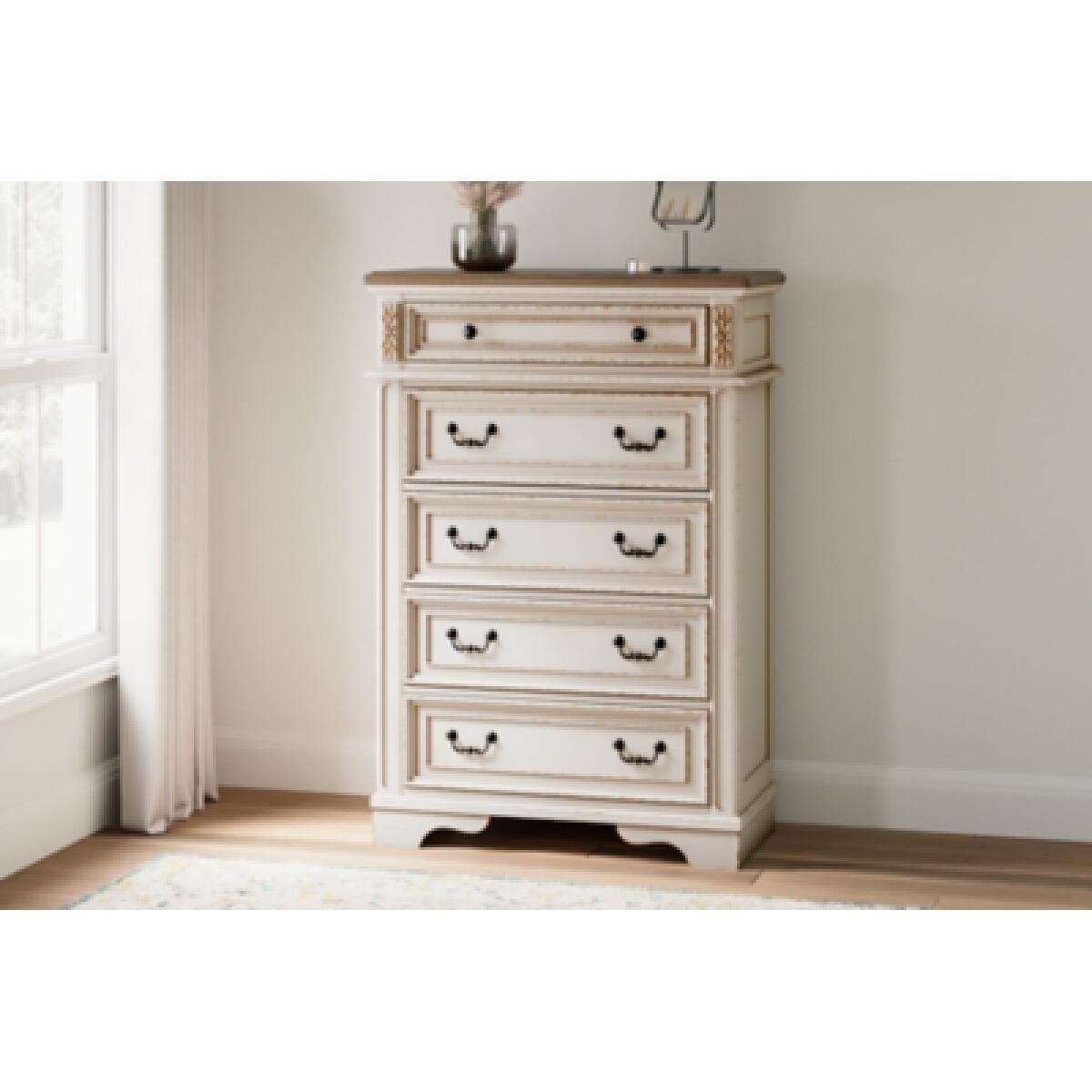 Realyn Chest of Drawers Chests Ashley Furniture 11