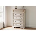 Realyn Chest of Drawers Chests Ashley Furniture 19