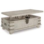 Carynhurst Coffee Table with Lift Top Cocktail & Coffee Tables Ashley Furniture 18