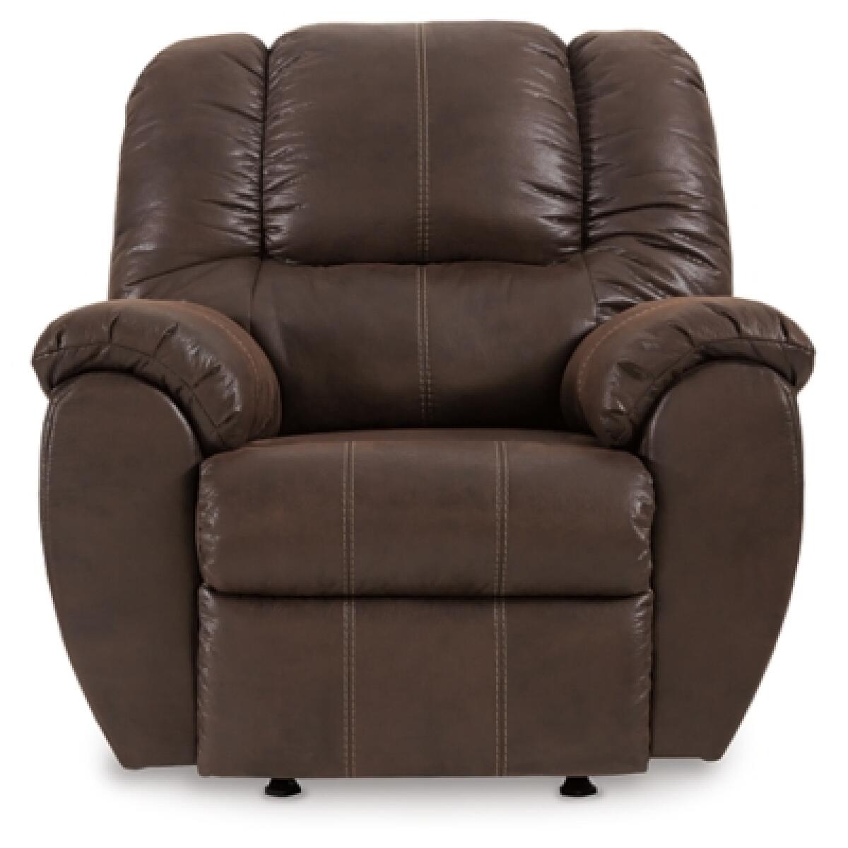 McGann Recliner Recliners Ashley Furniture 16