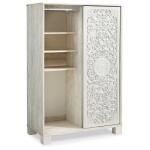 Paxberry Dressing Chest Chests Ashley Furniture 30