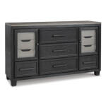 Foyland Dresser Dressers Ashley Furniture 25