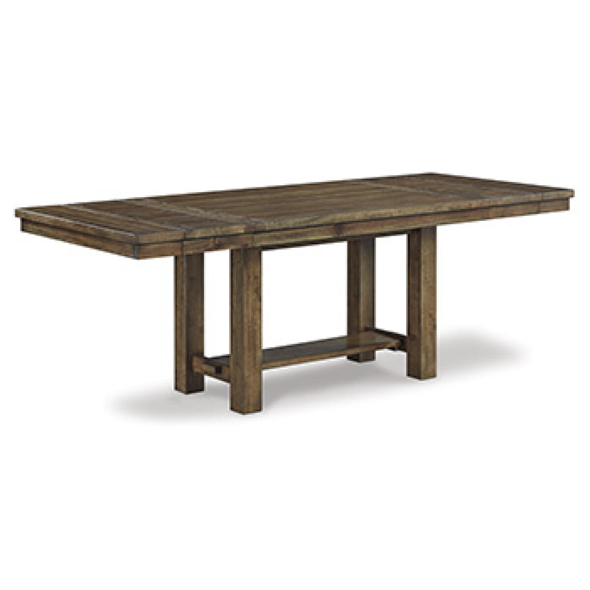 Moriville Dining Extension Table Dining Tables Ashley Furniture 14