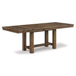 Moriville Dining Extension Table Dining Tables Ashley Furniture 27